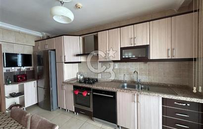 MAMAK HASKENT SİTESİNDE 6.KATTA YAPILI 3+1 SATILIK DAİRE