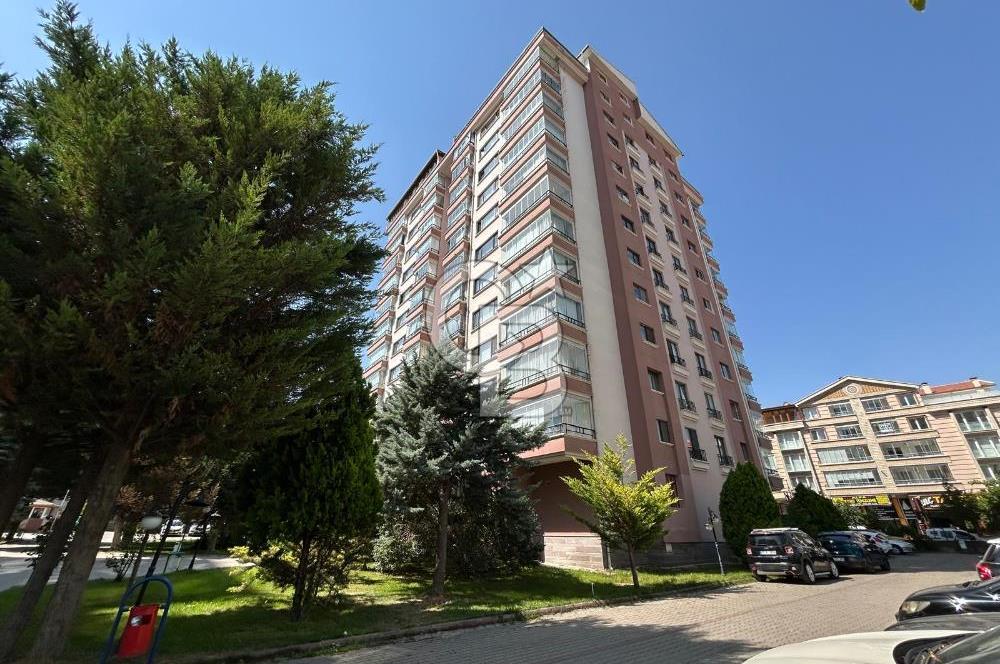 MAMAK HASKENT SİTESİNDE 6.KATTA YAPILI 3+1 SATILIK DAİRE