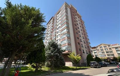 MAMAK HASKENT SİTESİNDE 6.KATTA YAPILI 3+1 SATILIK DAİRE