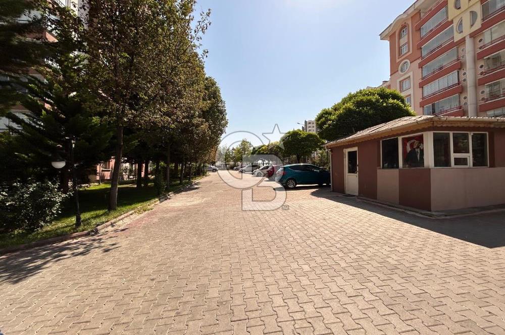 MAMAK HASKENT SİTESİNDE 6.KATTA YAPILI 3+1 SATILIK DAİRE