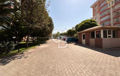 MAMAK HASKENT SİTESİNDE 6.KATTA YAPILI 3+1 SATILIK DAİRE