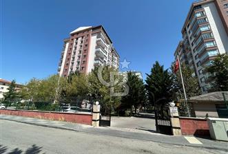 MAMAK HASKENT SİTESİNDE 6.KATTA YAPILI 3+1 SATILIK DAİRE