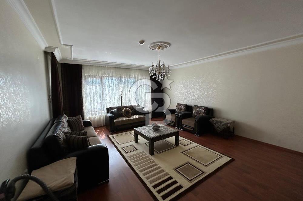 MAMAK HASKENT SİTESİNDE 6.KATTA YAPILI 3+1 SATILIK DAİRE