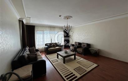 MAMAK HASKENT SİTESİNDE 6.KATTA YAPILI 3+1 SATILIK DAİRE