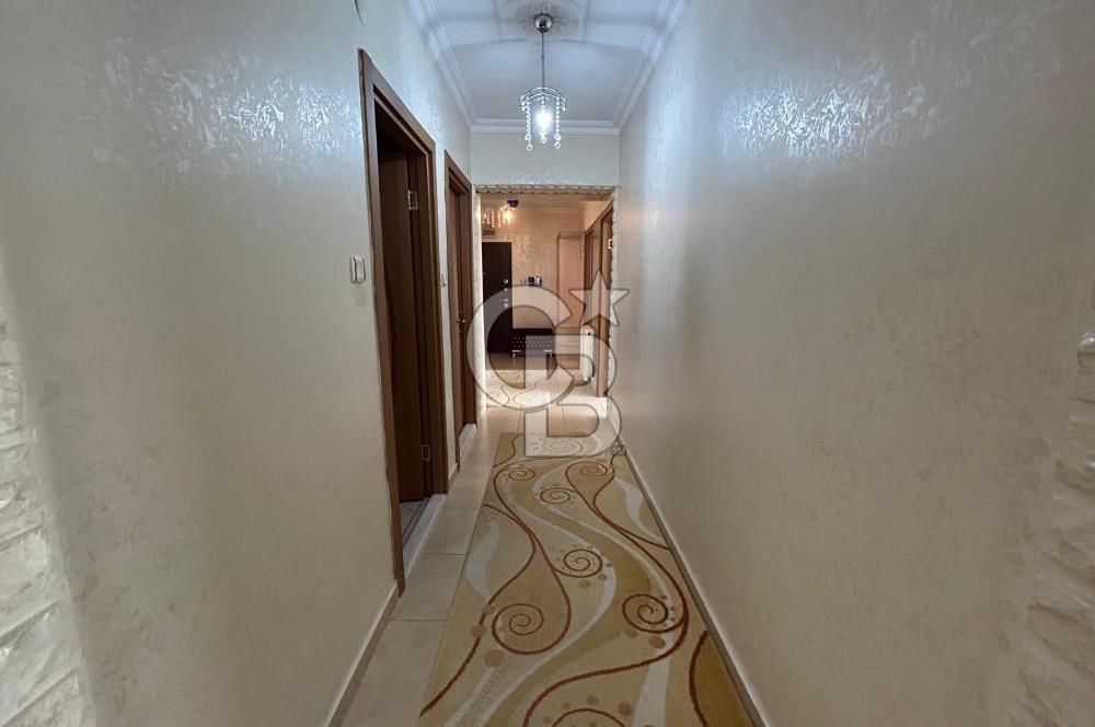MAMAK HASKENT SİTESİNDE 6.KATTA YAPILI 3+1 SATILIK DAİRE