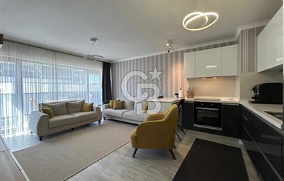 GALA BATIKENT SİTESİNDE E BLOKTA 2+1 SATILIK DAİRE