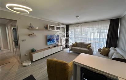 GALA BATIKENT SİTESİNDE E BLOKTA 2+1 SATILIK DAİRE