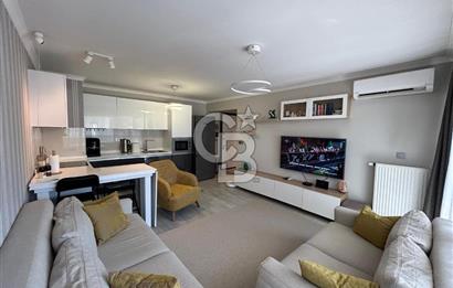 GALA BATIKENT SİTESİNDE E BLOKTA 2+1 SATILIK DAİRE