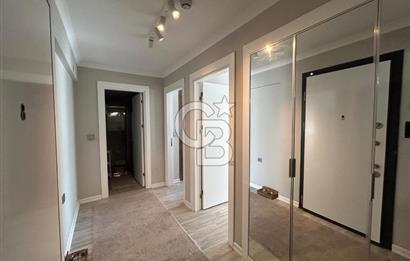 GALA BATIKENT SİTESİNDE E BLOKTA 2+1 SATILIK DAİRE