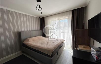 GALA BATIKENT SİTESİNDE E BLOKTA 2+1 SATILIK DAİRE