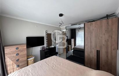 GALA BATIKENT SİTESİNDE E BLOKTA 2+1 SATILIK DAİRE