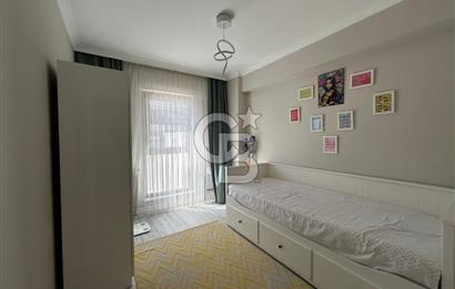 GALA BATIKENT SİTESİNDE E BLOKTA 2+1 SATILIK DAİRE