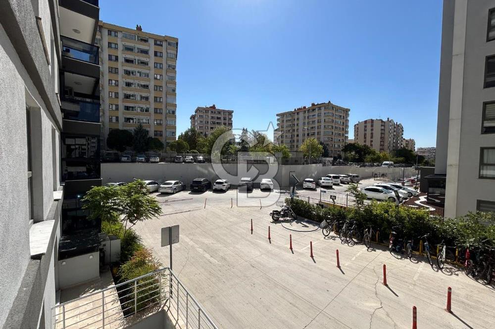 GALA BATIKENT SİTESİNDE E BLOKTA 2+1 SATILIK DAİRE