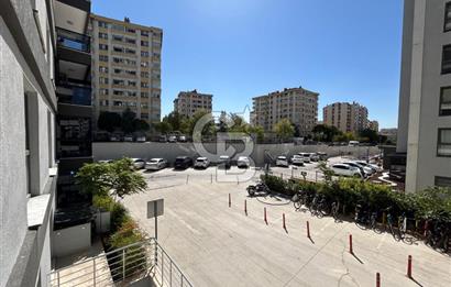 GALA BATIKENT SİTESİNDE E BLOKTA 2+1 SATILIK DAİRE