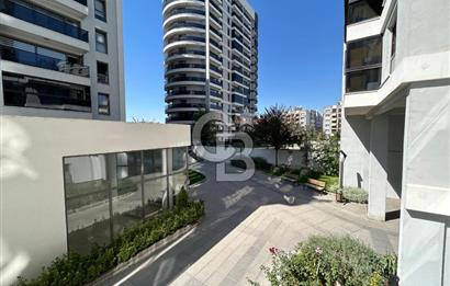 GALA BATIKENT SİTESİNDE E BLOKTA 2+1 SATILIK DAİRE