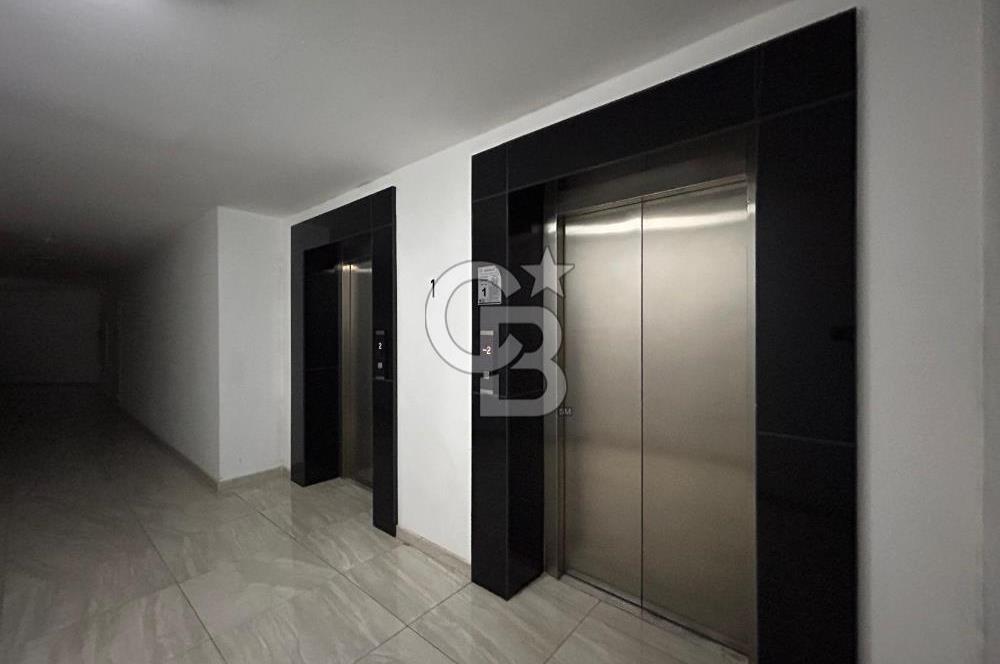 GALA BATIKENT SİTESİNDE E BLOKTA 2+1 SATILIK DAİRE