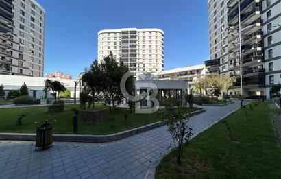 GALA BATIKENT SİTESİNDE E BLOKTA 2+1 SATILIK DAİRE