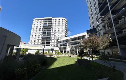 GALA BATIKENT SİTESİNDE E BLOKTA 2+1 SATILIK DAİRE