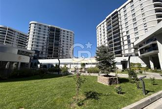 GALA BATIKENT SİTESİNDE E BLOKTA 2+1 SATILIK DAİRE