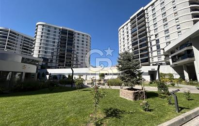 GALA BATIKENT SİTESİNDE E BLOKTA 2+1 SATILIK DAİRE