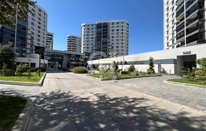 GALA BATIKENT SİTESİNDE E BLOKTA 2+1 SATILIK DAİRE