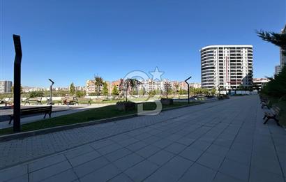 GALA BATIKENT SİTESİNDE E BLOKTA 2+1 SATILIK DAİRE