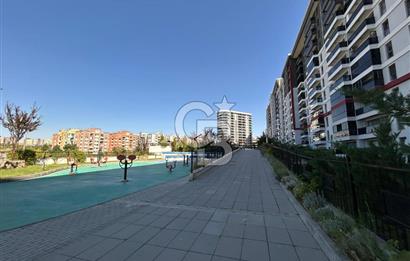 GALA BATIKENT SİTESİNDE E BLOKTA 2+1 SATILIK DAİRE