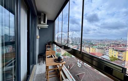 Vialand Yanı Asansörlü Yeni Binada Kapalı Otoparklı 2+1 Daire