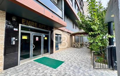 Vialand Yanı Asansörlü Yeni Binada Kapalı Otoparklı 2+1 Daire