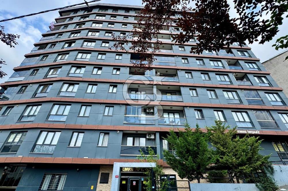 Vialand Yanı Asansörlü Yeni Binada Kapalı Otoparklı 2+1 Daire