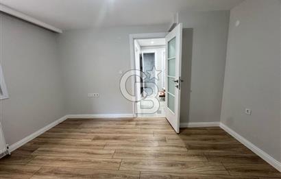 Köşe Konumda, Teraslı Tam Müstakil 3 Katlı Kiralık Bina