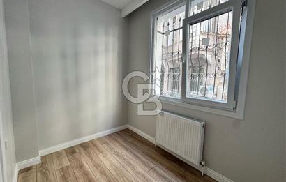 Köşe Konumda, Teraslı Tam Müstakil 3 Katlı Kiralık Bina