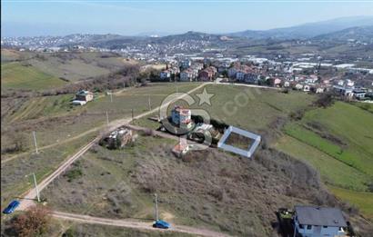 YALOVA TERMAL YENİ MAHALLEDE SATILIK %30 İMARLI ARSA!.