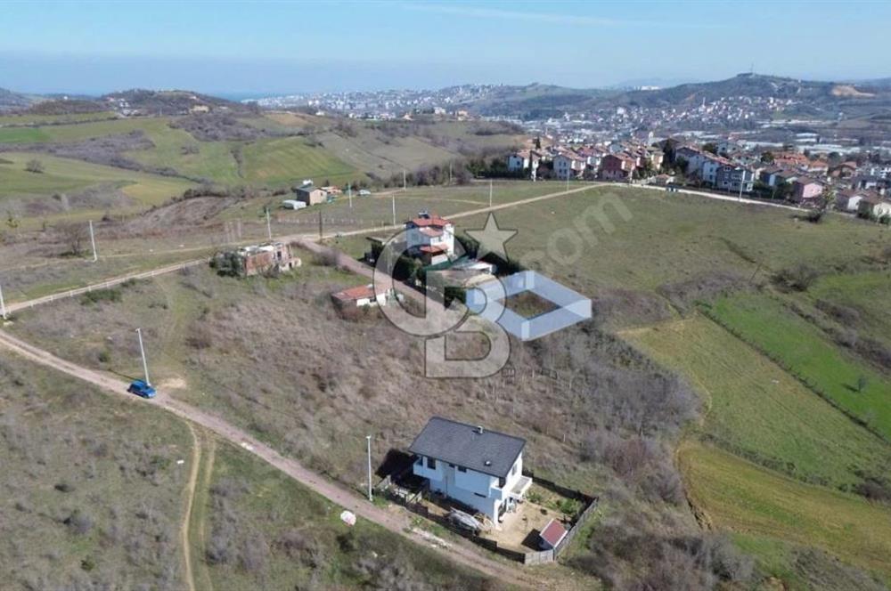 YALOVA TERMAL YENİ MAHALLEDE SATILIK %30 İMARLI ARSA!.
