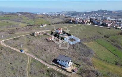 YALOVA TERMAL YENİ MAHALLEDE SATILIK %30 İMARLI ARSA!.