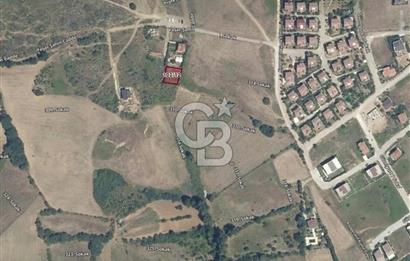 YALOVA TERMAL YENİ MAHALLEDE SATILIK %30 İMARLI ARSA!.