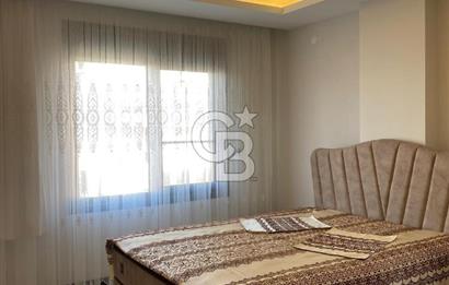 AKÇAY GÜRE arasında Sıfır Asansörlü Lüks 2+1 Eşyalı, Merkezi