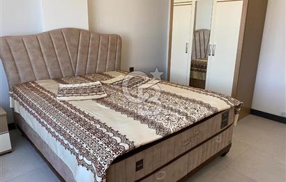 AKÇAY GÜRE arasında Sıfır Asansörlü Lüks 2+1 Eşyalı, Merkezi