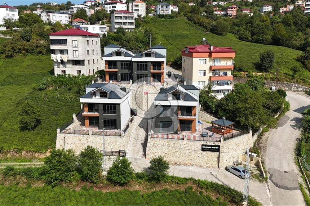 MÜSTAKİL YAŞAMDA MODERN YAŞAMI YAKALAYIN
