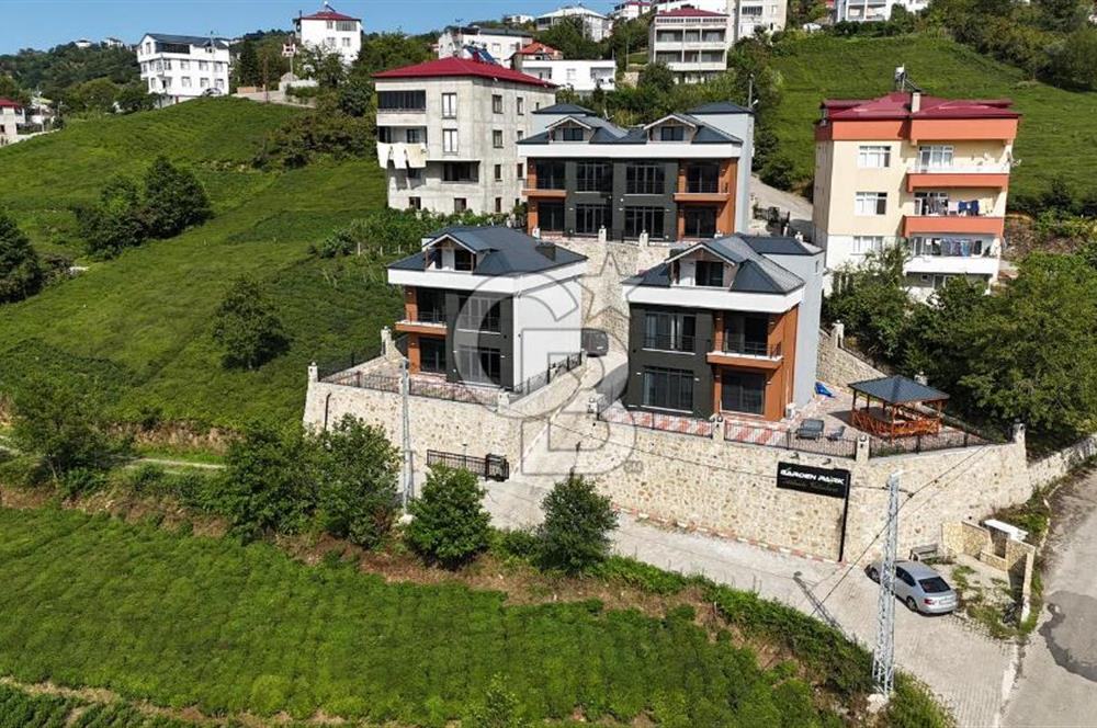 MÜSTAKİL YAŞAMDA MODERN YAŞAMI YAKALAYIN