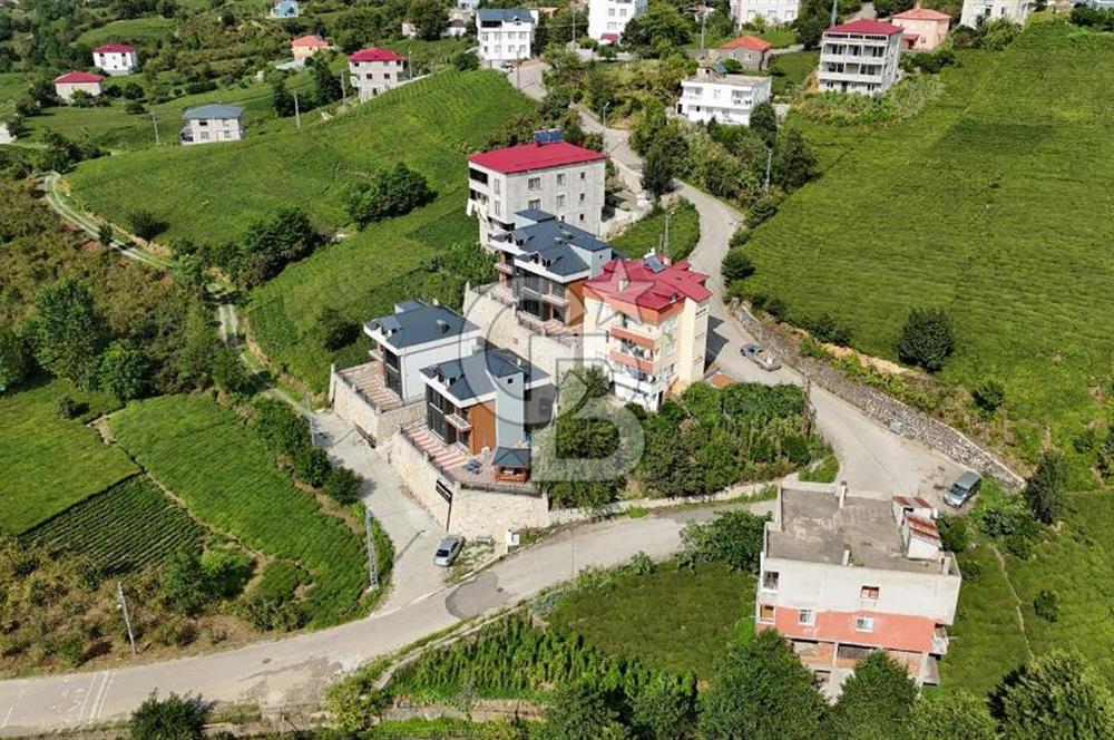 MÜSTAKİL YAŞAMDA MODERN YAŞAMI YAKALAYIN