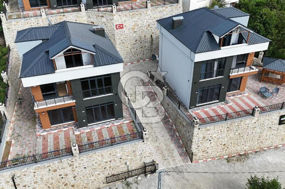MÜSTAKİL YAŞAMDA MODERN YAŞAMI YAKALAYIN