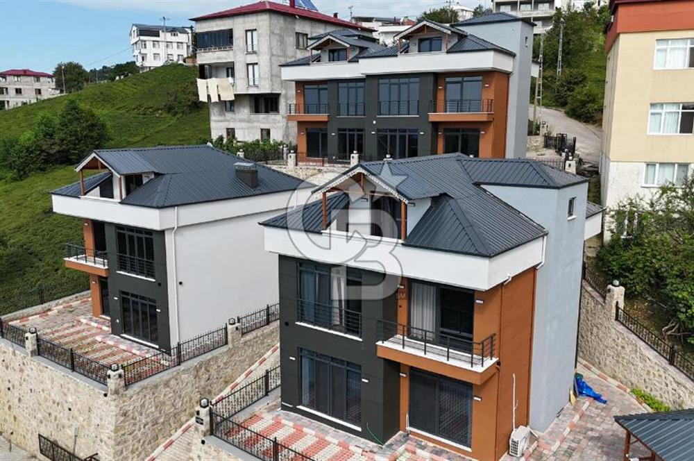 MÜSTAKİL YAŞAMDA MODERN YAŞAMI YAKALAYIN