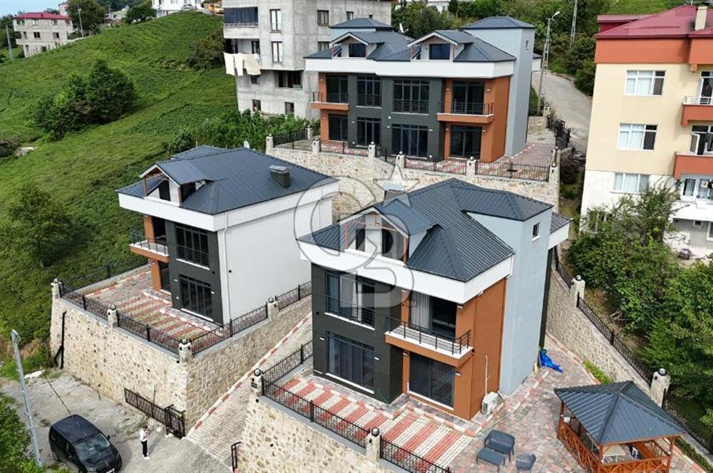 MÜSTAKİL YAŞAMDA MODERN YAŞAMI YAKALAYIN