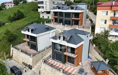 MÜSTAKİL YAŞAMDA MODERN YAŞAMI YAKALAYIN