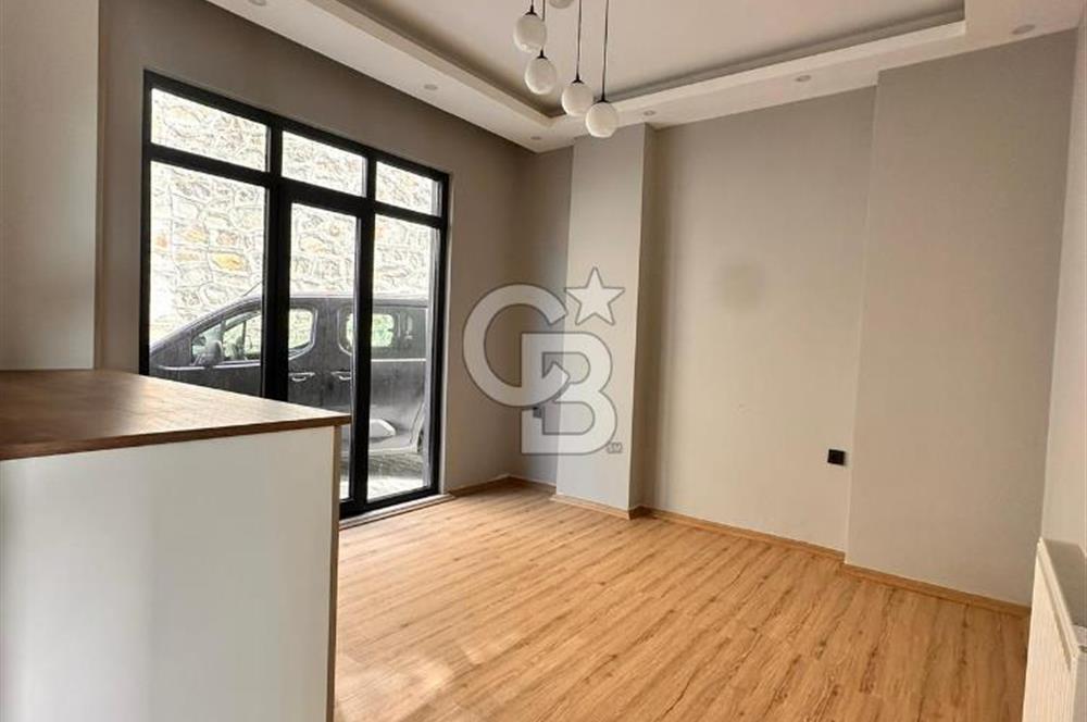 MÜSTAKİL YAŞAMDA MODERN YAŞAMI YAKALAYIN