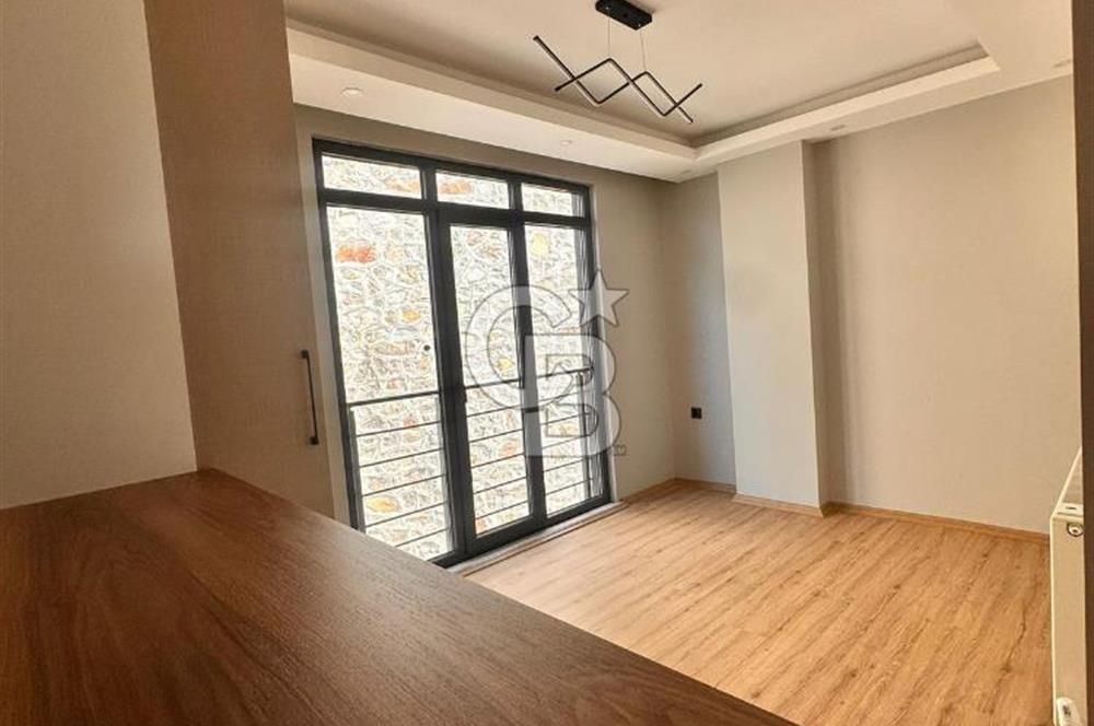 MÜSTAKİL YAŞAMDA MODERN YAŞAMI YAKALAYIN
