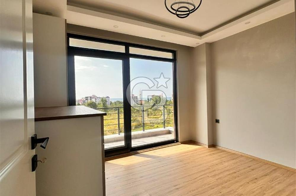 MÜSTAKİL YAŞAMDA MODERN YAŞAMI YAKALAYIN