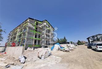 TAŞPINAR'DA MERKEZİ KONUMDA 3+1 FULL YAPILI 110 M2 DUBLEKS DAİRE