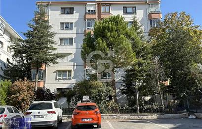 ÖVEÇLER HUZUR MAHALLESİNDE FULL YAPILI DAİRE